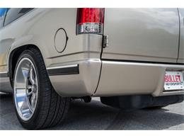 1999 Chevrolet Tahoe (CC-2076239) for sale in Fort Lauderdale, Florida