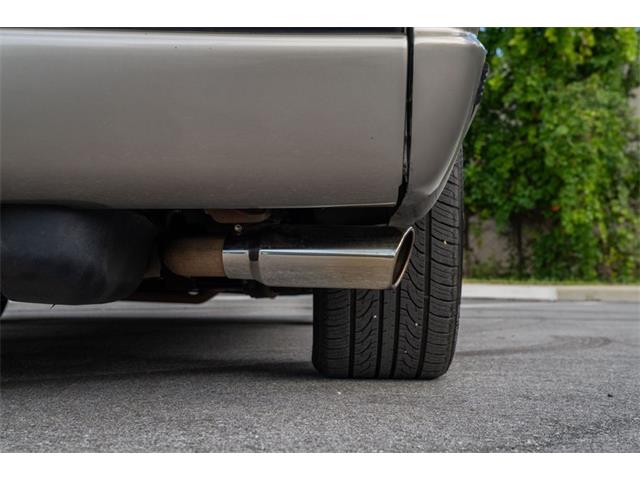 1999 Chevrolet Tahoe (CC-2076239) for sale in Fort Lauderdale, Florida