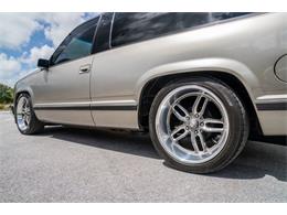 1999 Chevrolet Tahoe (CC-2076239) for sale in Fort Lauderdale, Florida