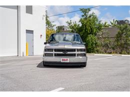1999 Chevrolet Tahoe (CC-2076239) for sale in Fort Lauderdale, Florida