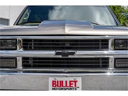 1999 Chevrolet Tahoe (CC-2076239) for sale in Fort Lauderdale, Florida