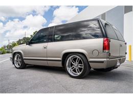 1999 Chevrolet Tahoe (CC-2076239) for sale in Fort Lauderdale, Florida