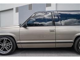 1999 Chevrolet Tahoe (CC-2076239) for sale in Fort Lauderdale, Florida