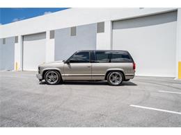 1999 Chevrolet Tahoe (CC-2076239) for sale in Fort Lauderdale, Florida