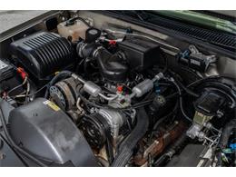 1999 Chevrolet Tahoe (CC-2076239) for sale in Fort Lauderdale, Florida