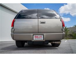 1999 Chevrolet Tahoe (CC-2076239) for sale in Fort Lauderdale, Florida
