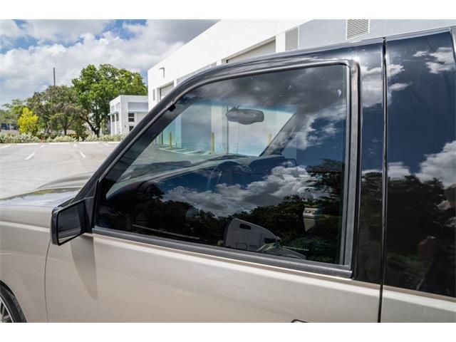1999 Chevrolet Tahoe (CC-2076239) for sale in Fort Lauderdale, Florida