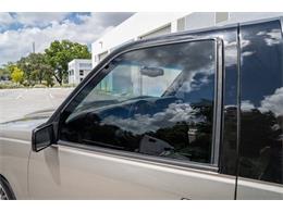 1999 Chevrolet Tahoe (CC-2076239) for sale in Fort Lauderdale, Florida