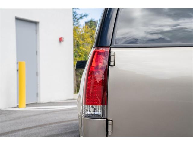 1999 Chevrolet Tahoe (CC-2076239) for sale in Fort Lauderdale, Florida