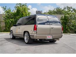 1999 Chevrolet Tahoe (CC-2076239) for sale in Fort Lauderdale, Florida