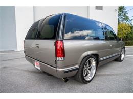 1999 Chevrolet Tahoe (CC-2076239) for sale in Fort Lauderdale, Florida