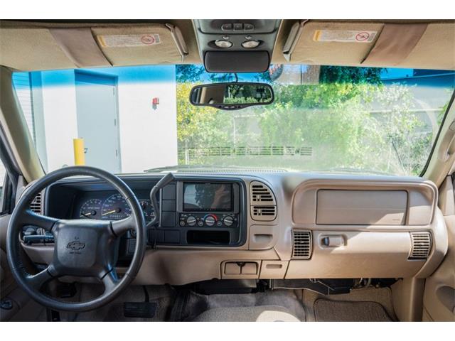 1999 Chevrolet Tahoe (CC-2076239) for sale in Fort Lauderdale, Florida