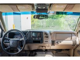 1999 Chevrolet Tahoe (CC-2076239) for sale in Fort Lauderdale, Florida