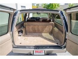 1999 Chevrolet Tahoe (CC-2076239) for sale in Fort Lauderdale, Florida