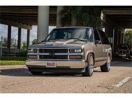 1999 Chevrolet Tahoe (CC-2076239) for sale in Fort Lauderdale, Florida