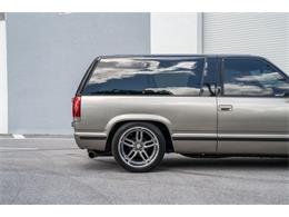 1999 Chevrolet Tahoe (CC-2076239) for sale in Fort Lauderdale, Florida