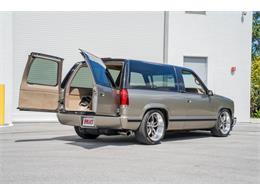 1999 Chevrolet Tahoe (CC-2076239) for sale in Fort Lauderdale, Florida
