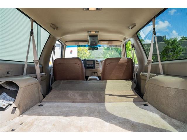 1999 Chevrolet Tahoe (CC-2076239) for sale in Fort Lauderdale, Florida