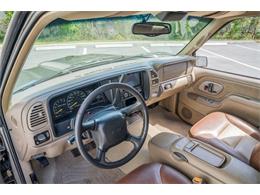 1999 Chevrolet Tahoe (CC-2076239) for sale in Fort Lauderdale, Florida