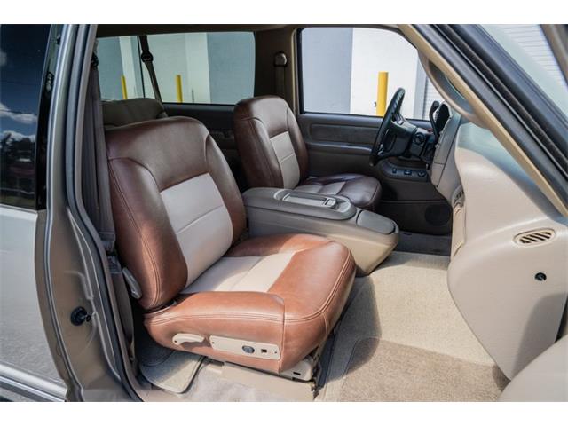1999 Chevrolet Tahoe (CC-2076239) for sale in Fort Lauderdale, Florida