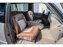 1999 Chevrolet Tahoe (CC-2076239) for sale in Fort Lauderdale, Florida
