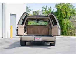 1999 Chevrolet Tahoe (CC-2076239) for sale in Fort Lauderdale, Florida