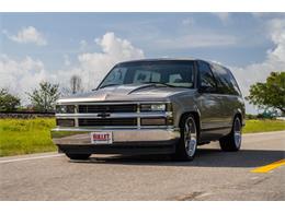 1999 Chevrolet Tahoe (CC-2076239) for sale in Fort Lauderdale, Florida