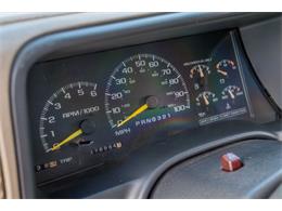 1999 Chevrolet Tahoe (CC-2076239) for sale in Fort Lauderdale, Florida