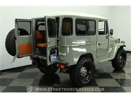 1977 Toyota Land Cruiser FJ (CC-2070624) for sale in Lutz, Florida