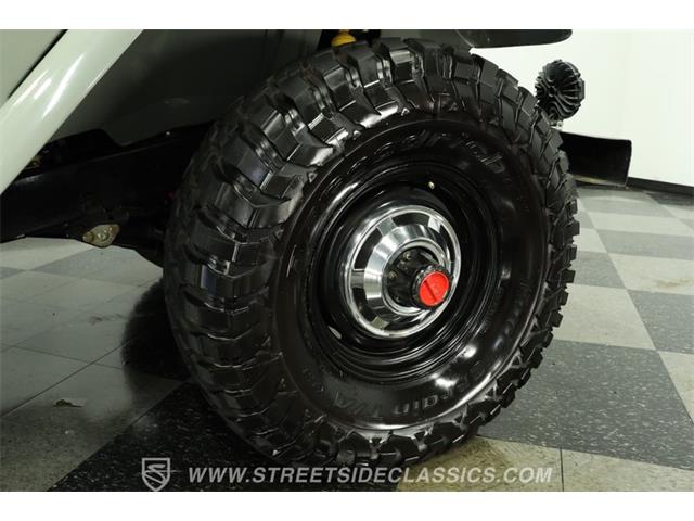 1977 Toyota Land Cruiser FJ (CC-2070624) for sale in Lutz, Florida