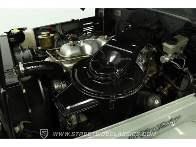 1977 Toyota Land Cruiser FJ (CC-2070624) for sale in Lutz, Florida
