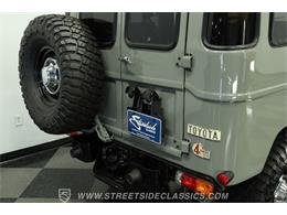 1977 Toyota Land Cruiser FJ (CC-2070624) for sale in Lutz, Florida