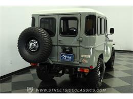 1977 Toyota Land Cruiser FJ (CC-2070624) for sale in Lutz, Florida