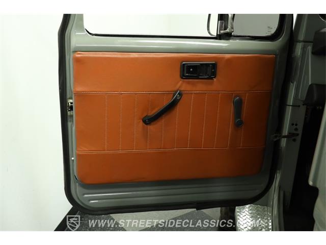 1977 Toyota Land Cruiser FJ (CC-2070624) for sale in Lutz, Florida