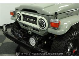 1977 Toyota Land Cruiser FJ (CC-2070624) for sale in Lutz, Florida