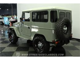 1977 Toyota Land Cruiser FJ (CC-2070624) for sale in Lutz, Florida