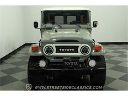 1977 Toyota Land Cruiser FJ (CC-2070624) for sale in Lutz, Florida