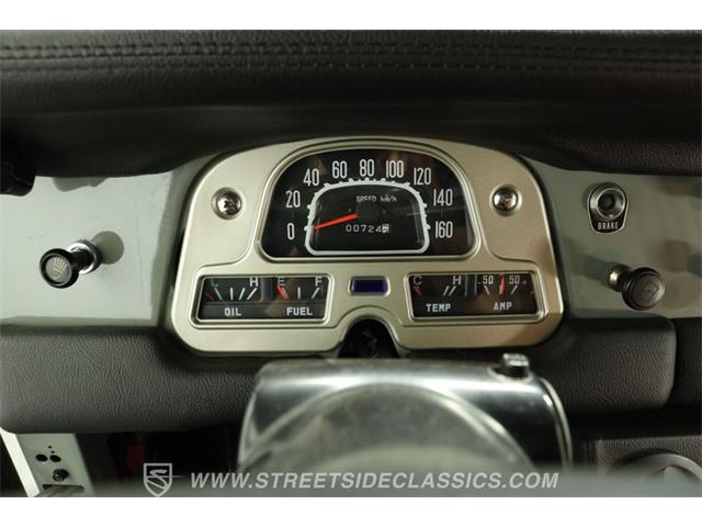 1977 Toyota Land Cruiser FJ (CC-2070624) for sale in Lutz, Florida