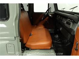 1977 Toyota Land Cruiser FJ (CC-2070624) for sale in Lutz, Florida