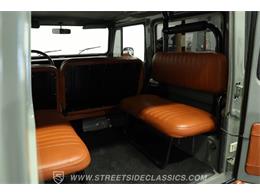 1977 Toyota Land Cruiser FJ (CC-2070624) for sale in Lutz, Florida