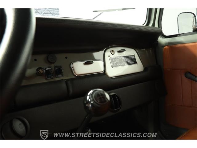 1977 Toyota Land Cruiser FJ (CC-2070624) for sale in Lutz, Florida