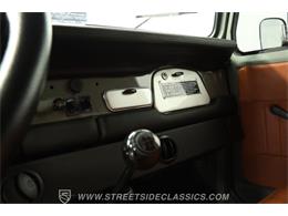 1977 Toyota Land Cruiser FJ (CC-2070624) for sale in Lutz, Florida