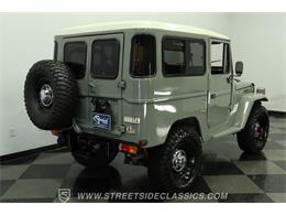 1977 Toyota Land Cruiser FJ (CC-2070624) for sale in Lutz, Florida
