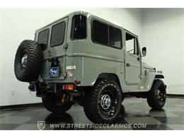 1977 Toyota Land Cruiser FJ (CC-2070624) for sale in Lutz, Florida
