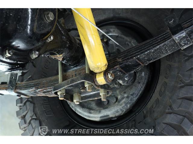 1977 Toyota Land Cruiser FJ (CC-2070624) for sale in Lutz, Florida