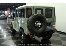 1977 Toyota Land Cruiser FJ (CC-2070624) for sale in Lutz, Florida