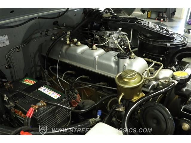 1977 Toyota Land Cruiser FJ (CC-2070624) for sale in Lutz, Florida