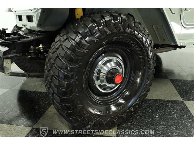 1977 Toyota Land Cruiser FJ (CC-2070624) for sale in Lutz, Florida