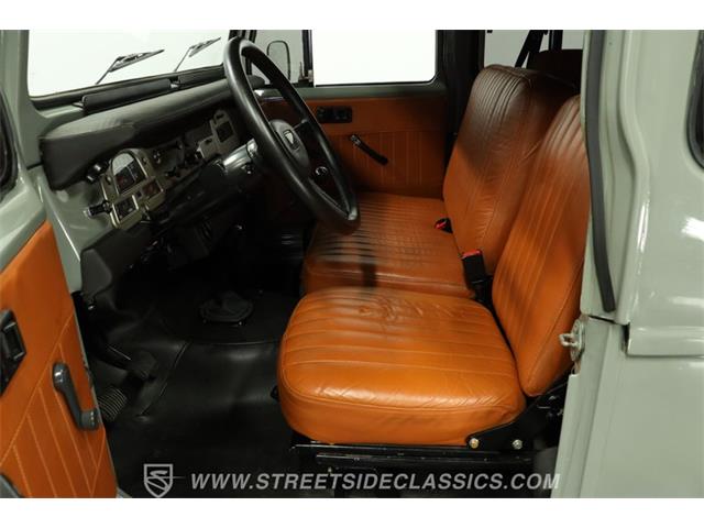 1977 Toyota Land Cruiser FJ (CC-2070624) for sale in Lutz, Florida