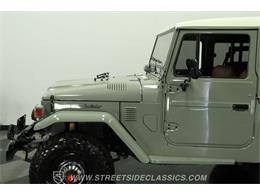 1977 Toyota Land Cruiser FJ (CC-2070624) for sale in Lutz, Florida
